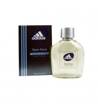 Adidas Team Force Aftershave Water for Men 100ml 